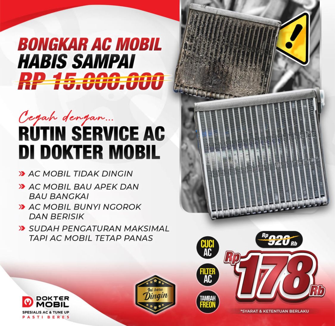 Promo Terbaru